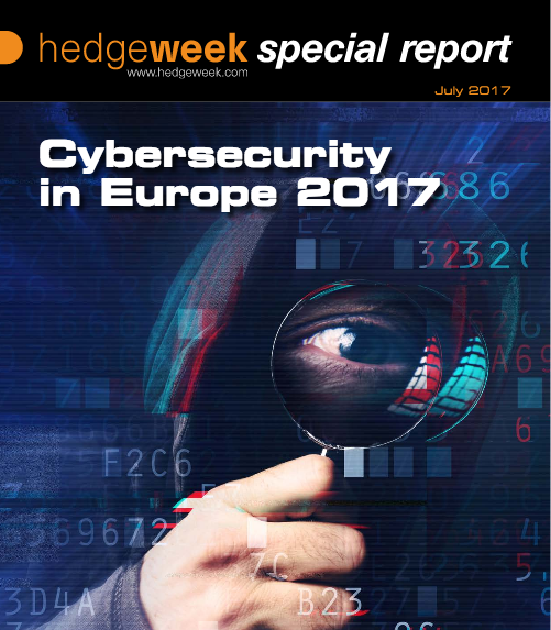 Cybersecurity in Europe 2017
